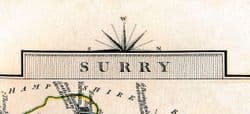 Surrey