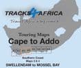 Swellendam to Mossel Bay: Maps SC3 & SC4 - Tracks4Africa