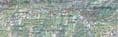 Swiss Survey 1:100,000 - 45 - Haute Savoie