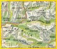 Tabacco 027 - Cann - Val Resia - Parco Nat. Prealpi Giulie