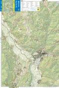 Tabacco 034 - Bolzano - Renon / Bozen - Ritten
