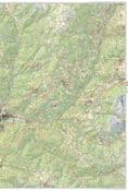 Tabacco 034 - Bolzano - Renon / Bozen - Ritten
