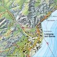 Tabacco 061 - Alto Garda / Ledro / Monte Baldo North