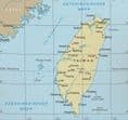 Taiwan Road Map - Reise
