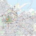 Tallin City Map - F&B