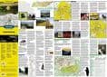 Tennessee Road Map & Travel Guide GM36