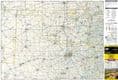 Texas & Oklahoma Adventure Map - National Geographic