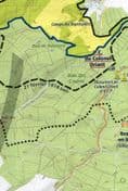 The Great War 1916 IGN Battlefield Map The Verdun