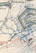 The Great War 1916 IGN Battlefield Map The Verdun