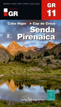 The Spanish Pyrenees