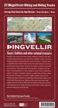 Thingvellir - Hiking & Horse Riding - Sogor