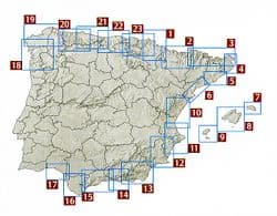 Tourist Maps Spain - Geo Estel