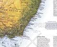Travellers Look at Australia - National Geographic - 1988