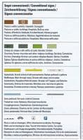 Turin Street Map - TCI