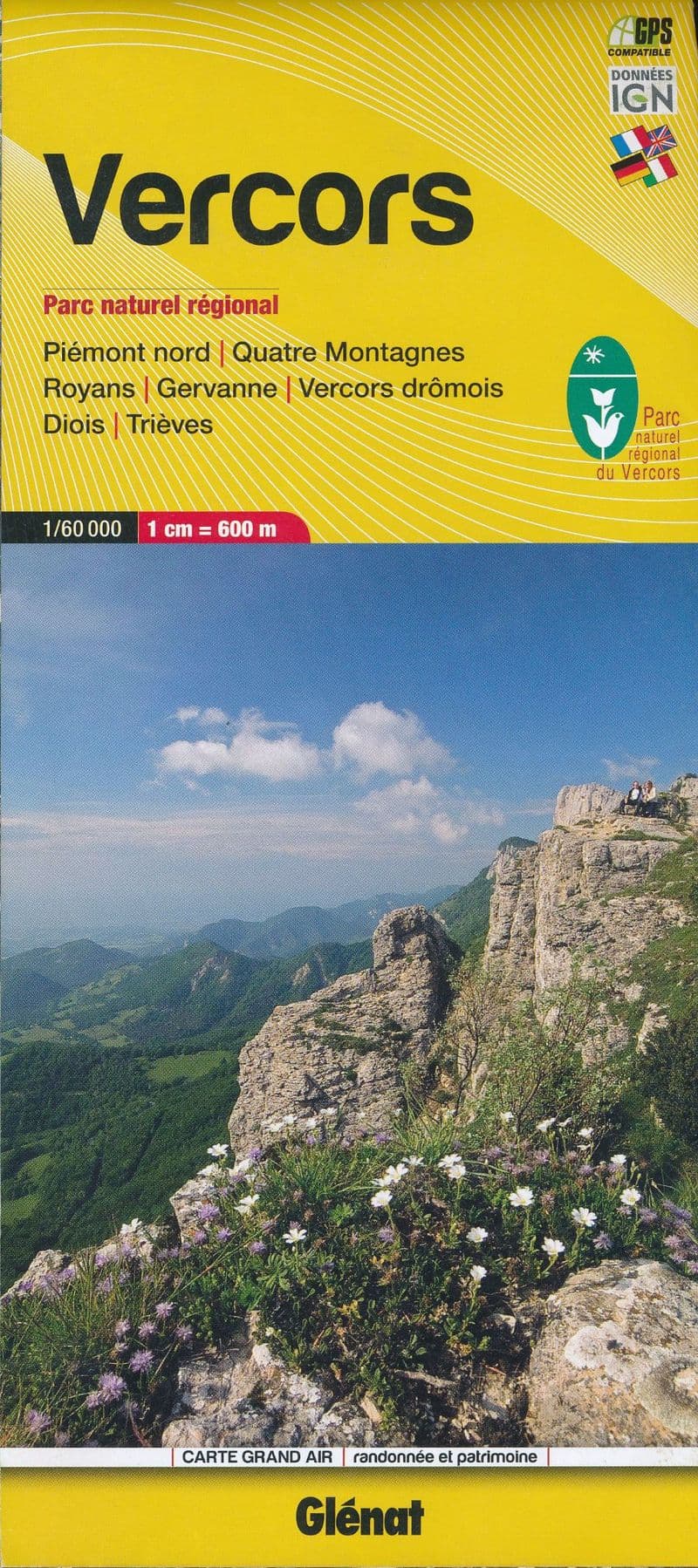 Vercors - Didier Richard 10