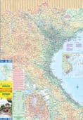 Vietnam Travel Map - ITM