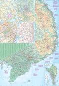 Vietnam Travel Map - ITM