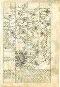 Owen Bowen Warwickshire circa 1720