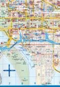 Washington DC - Street Map - Borch