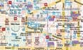 Washington DC - Street Map - Borch