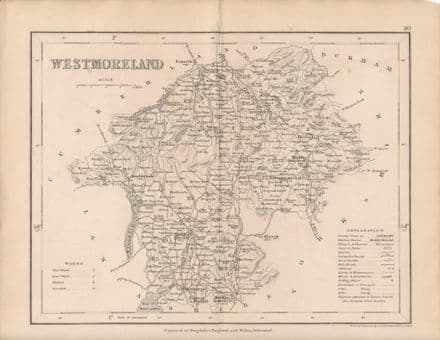 Westmoreland - J Archer (B) - c1850