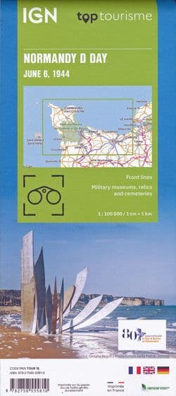 World War 2 Battlefield Maps