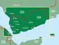 Yemen Road Map - F&B
