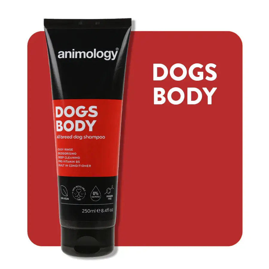 Animology dogs body shampoo Outlet
