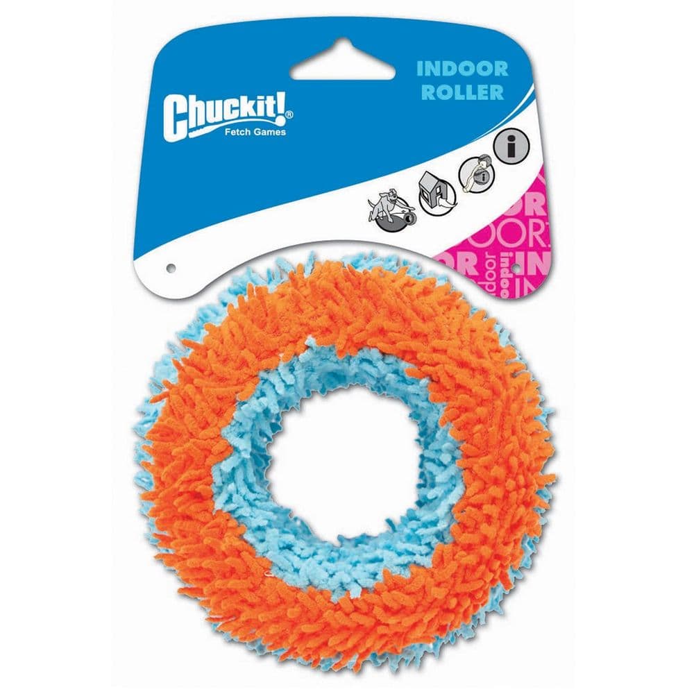 ChuckIt Indoor Roller