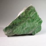 'ALPINE JADE' (OMPHACITE) - Italian Alps