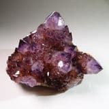 'CACTUS QUARTZ' - variety amethyst - South Africa