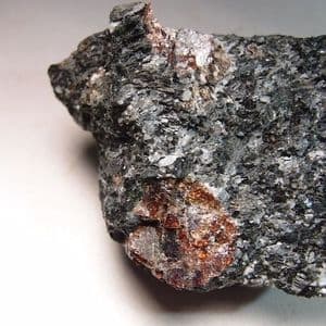 'CHERRY CAKE' ROCK -   Norway