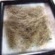 'PELE'S HAIR' - Natural fibres of volcanic glass - Iceland