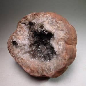 'POTATO-STONE' GEODE-  Somerset
