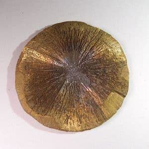 'PYRITE SUN' - USA