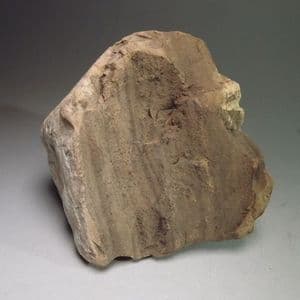 'ROTTEN STONE' - Brazil