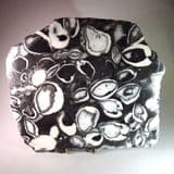 'SHELL MARBLE' - China