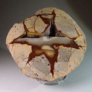 'THUNDER EGG' - Australia