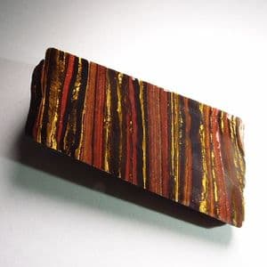 'TIGER IRON' - Australia