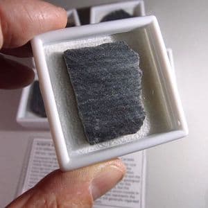 ACASTA GNEISS - the world's oldest known rock - Canada