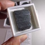 ACASTA GNEISS - the world's oldest known rock - Canada