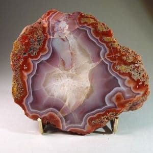 AGATE - Atlas Mountains, Morocco