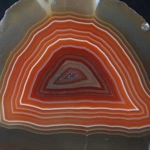 AGATE - BRAZIL