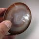 AGATE (CUT AND POLISHED)  -    BRAZIL