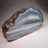 AGATE (CUT AND POLISHED) - BRAZIL