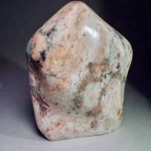 ALABASTER CARVING - Watchet, Somerset