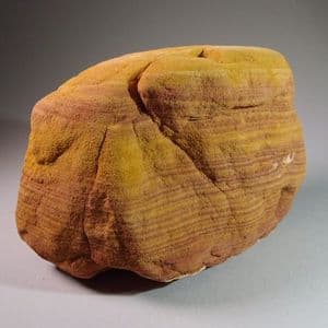 ALUM BAY SANDSTONE - Isle of Wight