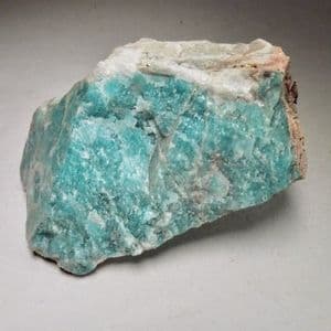 AMAZONITE - Norway