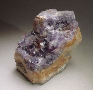AMETHYST CRYSTALS - Cornwall