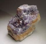 AMETHYST CRYSTALS - Cornwall